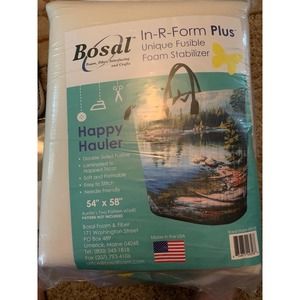 In-R-Form Plus by Bosal Stabilizer